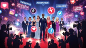 Celebrities Everyone Is Talking About Right Now